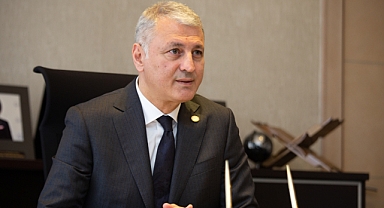 İSO İkinci 500 Listesinde Sakarya'dan 19 Firma