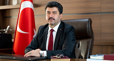 Rektör Sarıbıyık’tan 15 Temmuz Mesajı