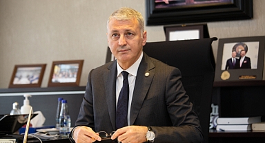 Sakarya İş Dünyasından Haziran Ayında 740 Milyon Dolarlık İhracat