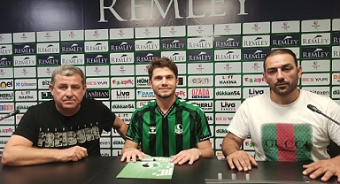 Sakaryaspor Bülent Uzun'u Transfer Etti