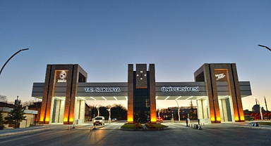SAÜ 11 Dünya Sıralamasının 9'unda Yer Aldı