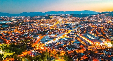 Şehrin Geleceğine 1 Milyon Vatandaş Fikirleriyle Katkı Sunacak