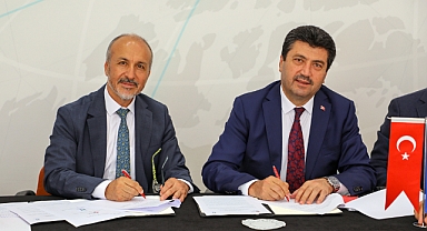 SUBÜ Ve CIT İş Birliği Ortağı Oldu