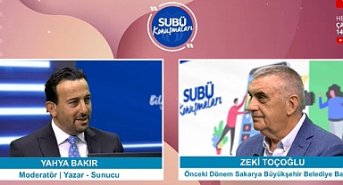 Toçoğlu 15 Temmuz'da Yaşananları Anlattı
