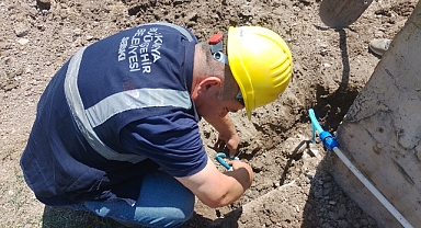 Usulsüz Su Kullanımları İçin Denetimler Sıklaştı