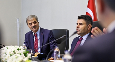 ADARAY'ın Yeniden Hizmet Sunması İçin Çalışmalar Başlıyor
