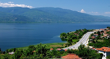 Baro Sapanca Gölü İçin Harekete Geçti