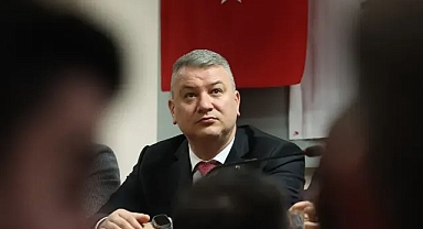 Başkan Çelik'ten 17 Ağustos Mesajı