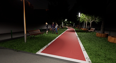 Başkan Şenol Dinç Açıkladı: Erenler'de Bu Park Çok Sevilecek