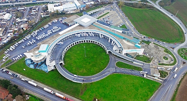 Büyükşehir'den Yeni Terminal Açıklaması