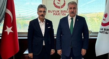 Erenler'de Kentsel Dönüşüm Canlanıyor