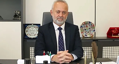 İl Sağlık Müdürü Öğütlü Görevinden Ayrıldı