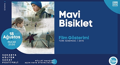 Millet Bahçesi'nde Etkinlik Dolu Hafta Sonu