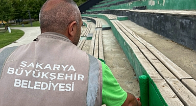 Millet Bahçesi Yaz Sezonunun En Büyük Festivaline Hazırlanıyor