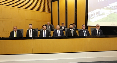 SASTO'dan Kentsel Dönüşüm Çağrısı