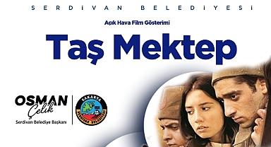 Serdivan'da Zafer Bayramı'na Özel Sinema Gösterimi