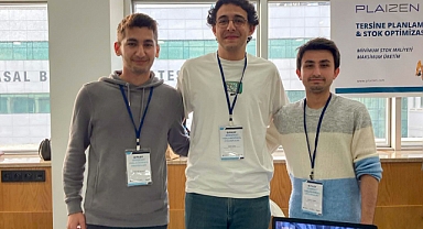 SUBÜ Teknofest 2024’e Ödülle Başladı