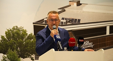 Ada Pazar Güneşler'e Coşkulu Açılış