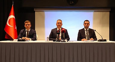 Adapazarı'nın Stratejik Planı Mecliste Kabul Edildi