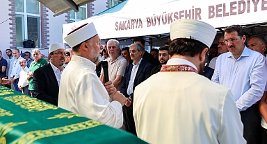 Halim Kara Son Yolculuğuna Uğurlandı