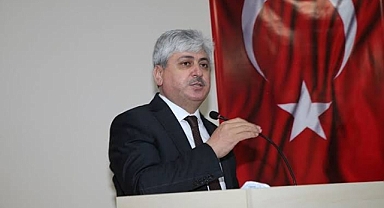 Rahmi Doğan, Sakarya Valisi Olarak Atandı