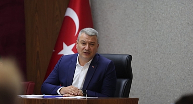 Serdivan'da Bungalov'a Yasal Engel