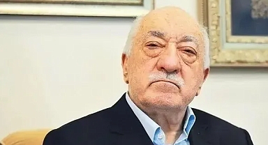 FETÖ Elebaşı Terörist Gülen Öldü