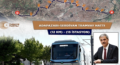 Raylı Sistemde Proje İhalesi Yapıldı