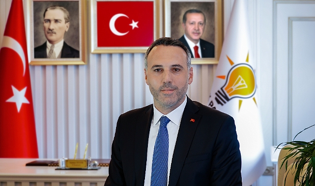 Başkan Tever'den Öğretmenler Günü Mesajı