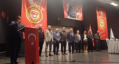 Merkez Sağ Parti Sakarya İl Başkanı Sadık Caner İle Devam