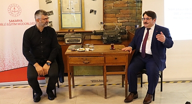 Öğretmenler Günü Kapsamında Akademisyenler ve Öğretmenler Buluştu