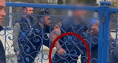 Sapanca Belediyesi Ekiplerine Bıçaklı Saldırı