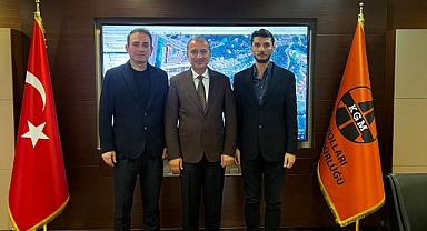 Sapanca Belediyesi'nden Ulaşım Altyapısı için Çalışma