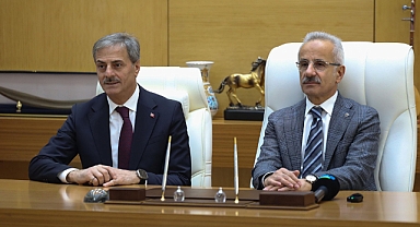 Şehir Hastanesi Bağlantı Yolları İçin Proje Çalışmaları Başlıyor
