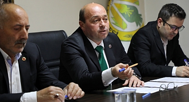 Ferizli Belediyesi 2024 Yılının Son Meclis Toplantısını Gerçekleştirdi