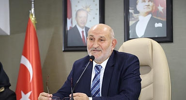 Hendek’te Yılın Son Meclis Toplantısında 7 Madde Karara Bağlandı