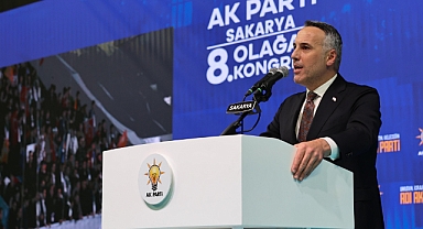 Sakarya'da AK Parti'de Güç Birliği
