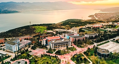 Sakarya Üniversitesi Yükselişini Sürdürüyor