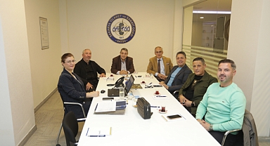 SATSO 21. Meslek Komitesi'nden Zorunlu Kış Lastiği Uyarısı