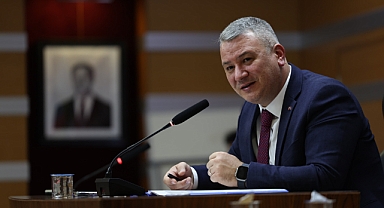 Serdivan'da Yılın Son Meclis Toplantısı Gerçekleştirildi