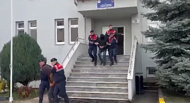 Jandarma'dan Büyükbaş Hayvan Hırsızlığı Operasyonu