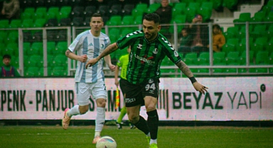 Sakaryaspor 1- 0 Erzurumspor FK