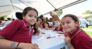 Büyükşehir Oyuncak Dönüşüm Festivali Düzenleyecek