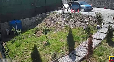 Sapanca'daki Silahlı Saldırının Faillerini JASAT Yakaladı