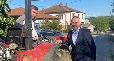 Tever: Her Gönüle Dokunmak İçin Yola Çıktık