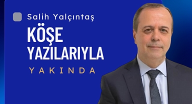 Yalçıntaş, Köşe Yazıları ve TV Programlarıyla Medya Sakarya’da
