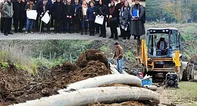 10 Yıllık Mücadele Sona Erdi