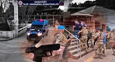 18 İlde DEAŞ Operasyonu: 39 Şüpheli Gözaltında