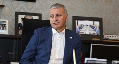 Altuğ Mayıs Ayı İhracat Verilerini Değerlendirdİ