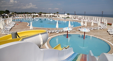 Büyükşehir'den Kadınlara Ücretsiz Tatil
